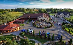 Gościniec Sikorka
